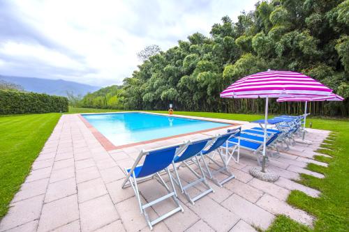 Standard Villa