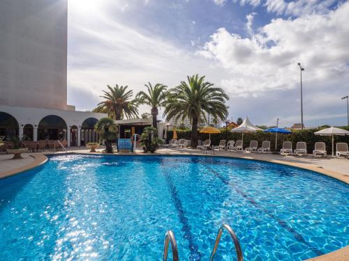Hotel La Santa Maria