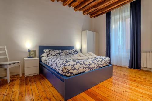Cozy Flat Orso Navona square, Roma