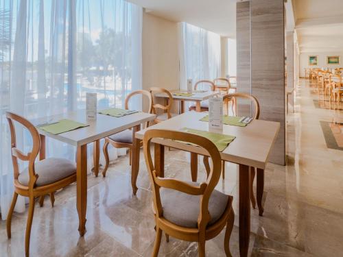 Hotel La Santa Maria – Cala Millor, NJ