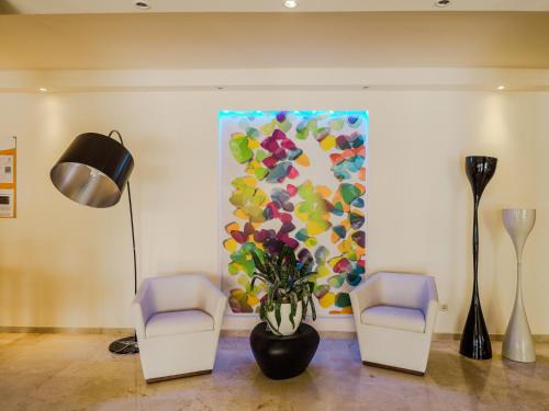 Hotel La Santa Maria – Cala Millor, NJ
