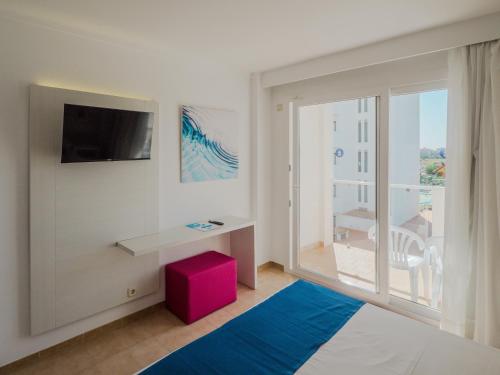 Hotel La Santa Maria – Cala Millor, NJ