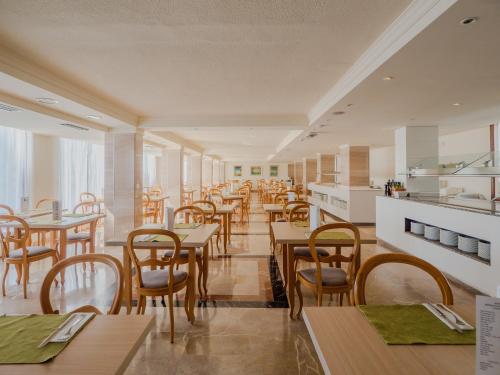 Hotel La Santa Maria – Cala Millor, NJ