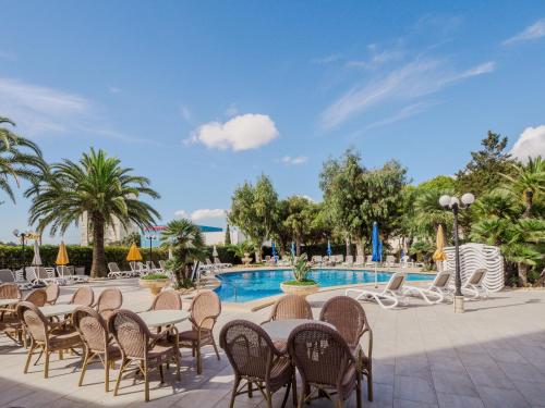 Hotel La Santa Maria – Cala Millor, NJ