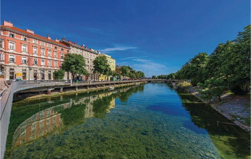 Beautiful Apartment In Rijeka With Wifi Beautiful Apartment In Rijeka With Wifi
