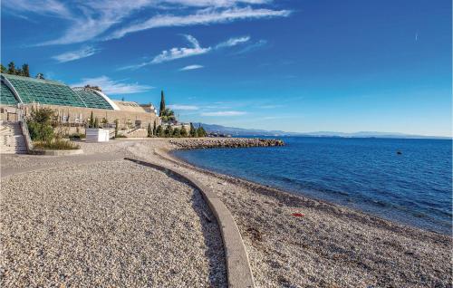 Beautiful Apartment In Rijeka With Wifi Beautiful Apartment In Rijeka With Wifi