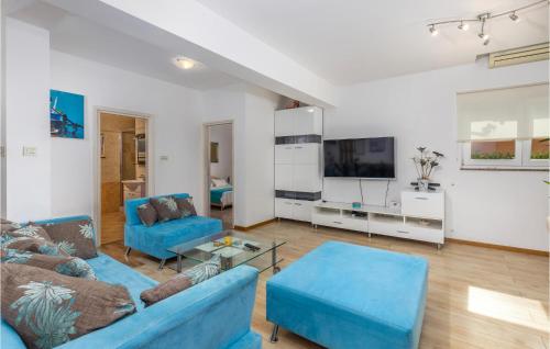 Beautiful Apartment In Rijeka With Wifi Beautiful Apartment In Rijeka With Wifi