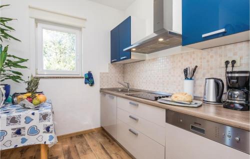 Beautiful Apartment In Rijeka With Wifi Beautiful Apartment In Rijeka With Wifi