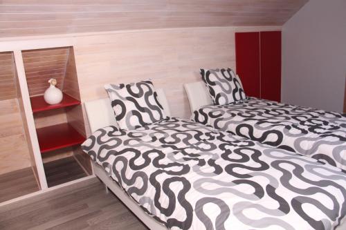 Le Boca gîte à louer Maisons Sottiaux