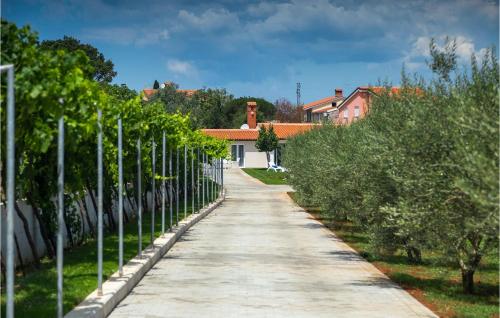 Villa MileManda – Pula Medulin, IA