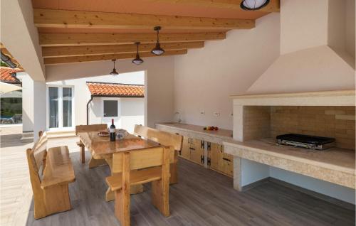 Villa MileManda – Pula Medulin, IA