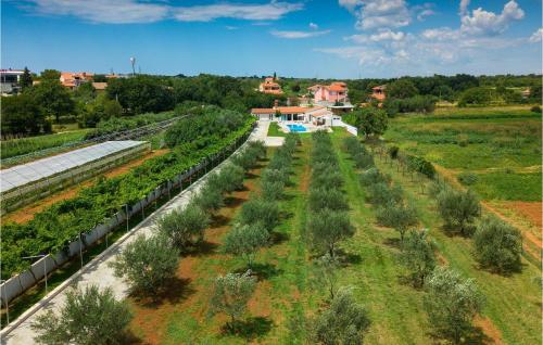 Villa MileManda – Pula Medulin, IA