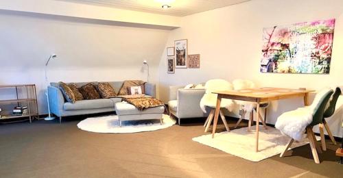 Superior One-Bedroom Apartment with Balcony