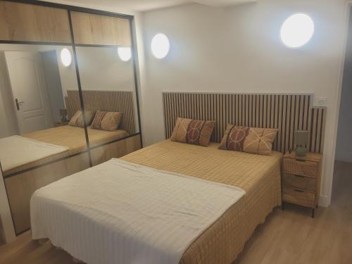 Pti logement chaleureux in เอรูวีล แซ็ง แคลร์