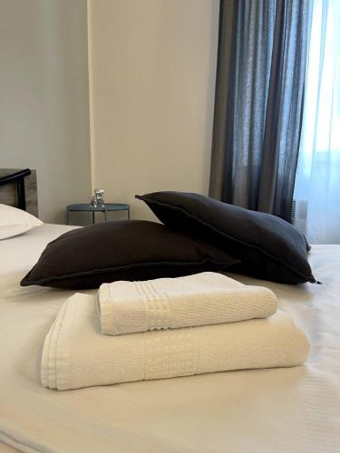 Gemütliches Apartment in nähe der Messe, Frankfurt (foto 7)
