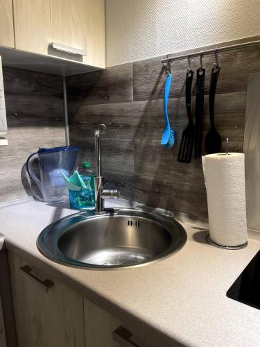 Gemütliches Apartment in nähe der Messe (Gemutliches Apartment in nahe der Messe) in Gutleutviertel