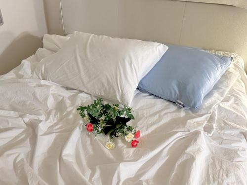 Sadang Greennarae Stay, Seoul