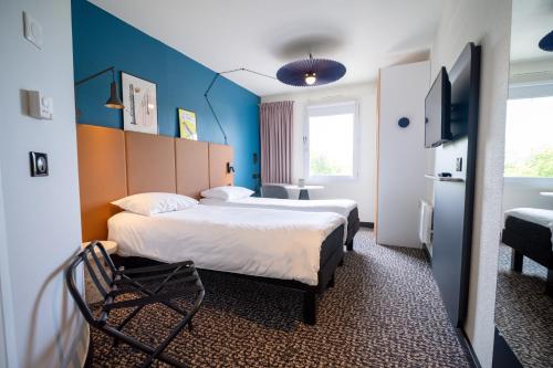 ibis Avranches Mont St Michel - image 10