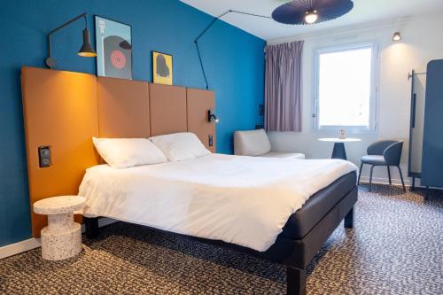 ibis Avranches Mont St Michel - image 14