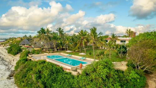 Apkārtne, Villa Pranaa in Kilifi
