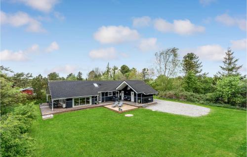 . Holiday Home Marthasvej