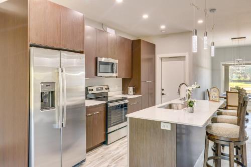 4 Mi to Golf Quiet Lake Wales Retreat in Frostproof