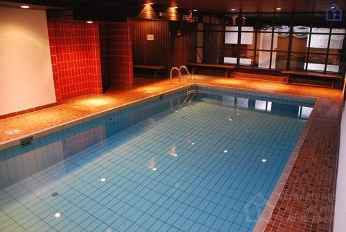Welcome in - Ferienwohnung 59-W in Winterberg mit Balkon und Schwimmbad - image 2