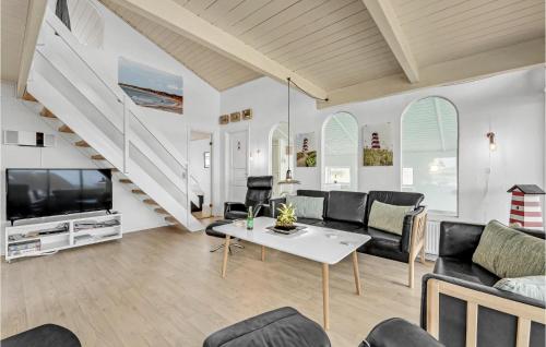 Awesome Home In Thisted With Sauna in Thisted