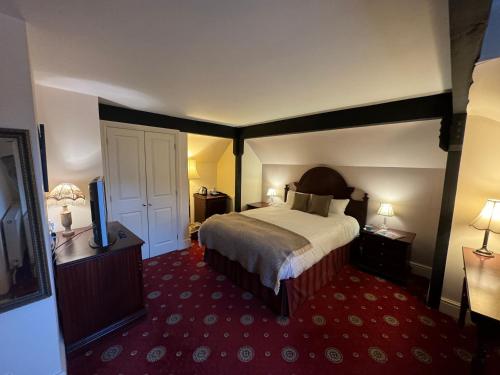 Taunton Town House in Taunton