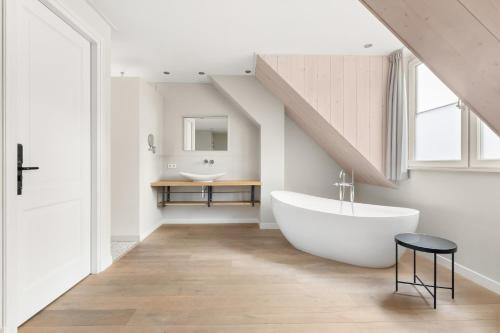 Facilities, Zeayou Zeeland - Studio's Zuidstraat 1 in Domburg