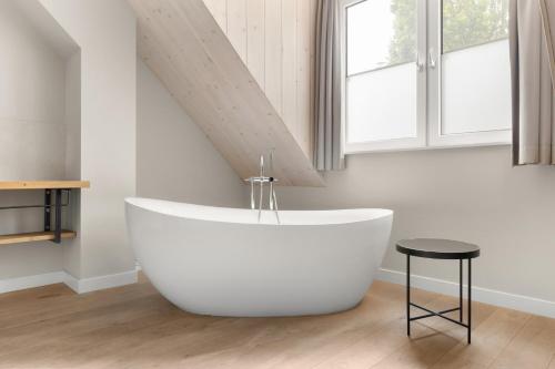 Facilities, Zeayou Zeeland - Studio's Zuidstraat 1 in Domburg