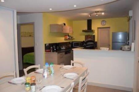 Hébergement Plage du Débarquement (Hebergement Plage du Debarquement) in Saint Martin De Varreville