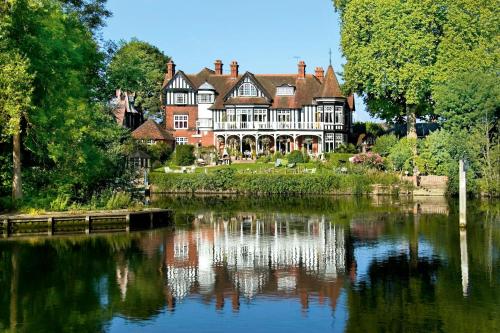 River Arts Club - Accommodation - Maidenhead