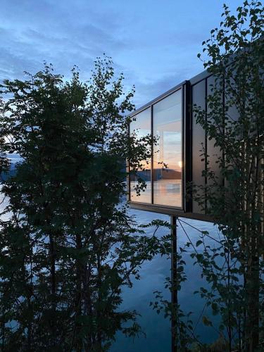 Yttervik in โม อี รานา