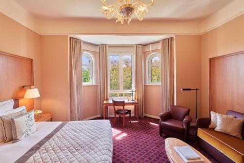 Hôtel Barrière Le Westminster - image 11