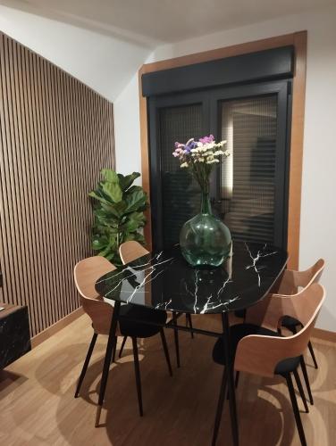  Fridda House Rias Baixas Vigo in Cangas de Morrazo