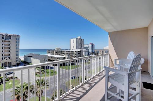 Crystal Tower 508 by Vacation Homes Collection, Gulf Shores