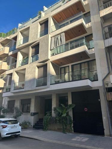 Studio Raffiné en Plein Gauthier, Casablanca (fotografie 7)