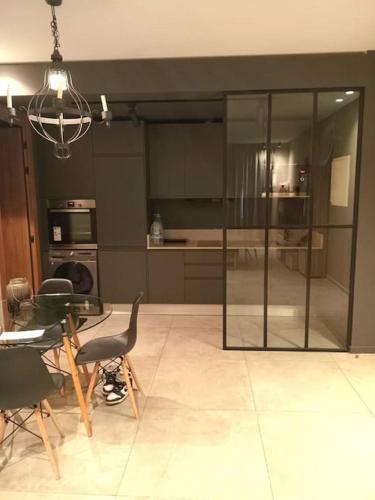 Studio Raffiné en Plein Gauthier, Casablanca (fotografie 8)