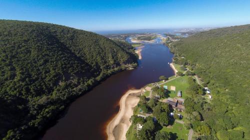 Plettenberg, a Forever Resort – khách sạn tại Keurboomstanu