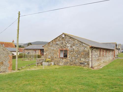 Exterior view, Appletree - 28555 in Central Wight