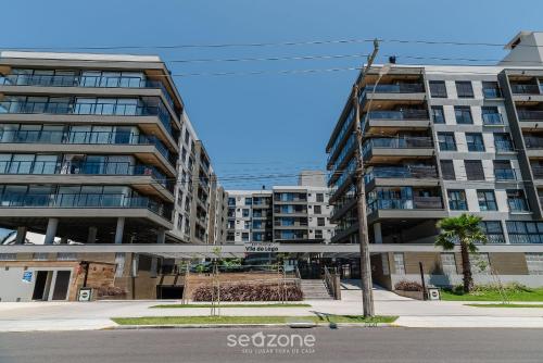 Apartamentos Cond. Vila do Lago em Jurerê - VLO