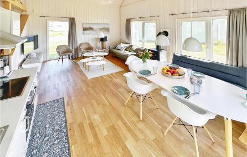 Konyha, Eine Brise Glück (Eine Brise Gluck) in Olpenitz