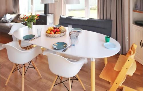 Konyha, Eine Brise Glück (Eine Brise Gluck) in Olpenitz