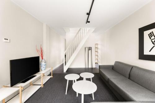 Zeayou Zeeland - Appartementen Markt 4 & 4a in Domburg