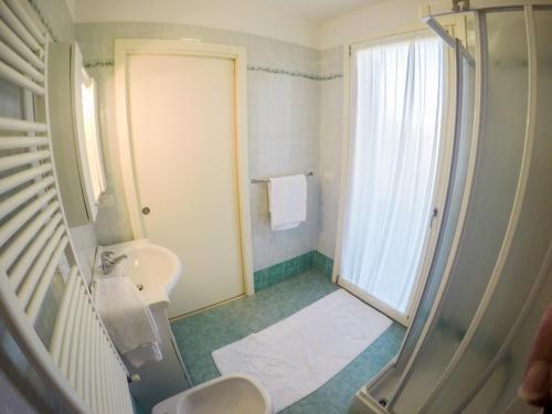 Residence Solemar - Agenzia Cocal