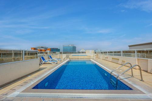 Bright And Cozy Studio - Family Friendly Bright And Cozy Studio - Family Friendly