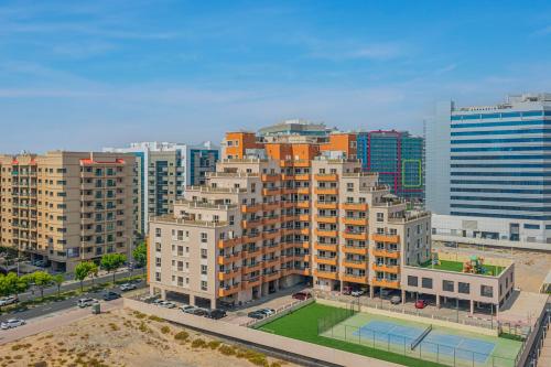 Bright And Cozy Studio - Family Friendly Bright And Cozy Studio - Family Friendly