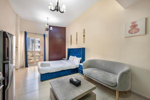 Bright And Cozy Studio - Family Friendly Bright And Cozy Studio - Family Friendly