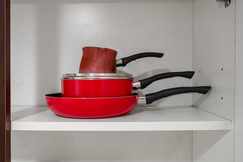 Bright And Cozy Studio - Family Friendly Bright And Cozy Studio - Family Friendly